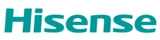 logo hisense