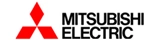 logo mitsubishi elektrik