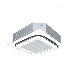 Service AC cassette